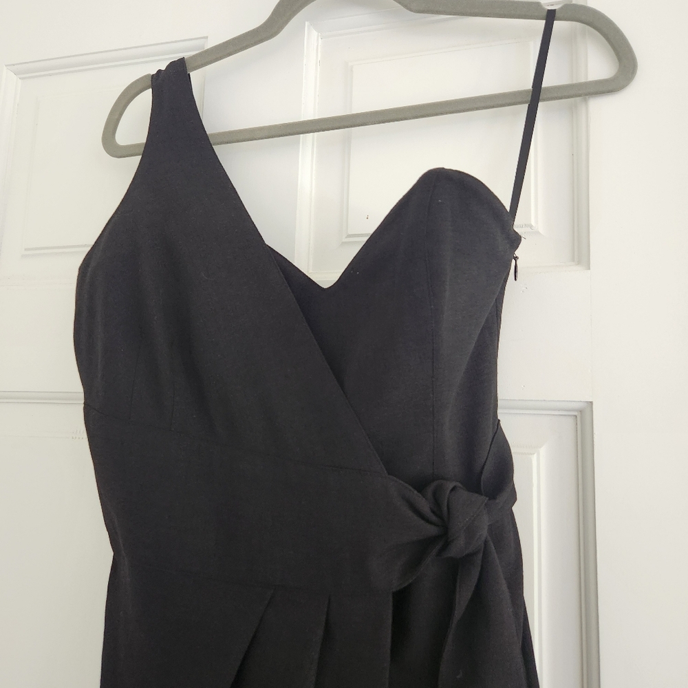 Club Monaco black dress - Picture 2 of 5